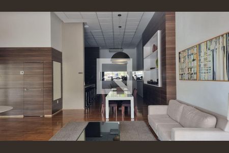 Apartamento à venda com 1 quarto, 91m² em Itaim Bibi, São Paulo