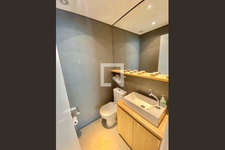 Apartamento à venda com 1 quarto, 91m² em Itaim Bibi, São Paulo