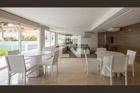 Apartamento à venda com 1 quarto, 91m² em Itaim Bibi, São Paulo