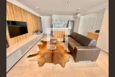 Apartamento à venda com 1 quarto, 91m² em Itaim Bibi, São Paulo