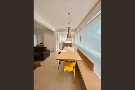 Apartamento à venda com 1 quarto, 91m² em Itaim Bibi, São Paulo