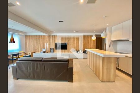 Apartamento à venda com 1 quarto, 91m² em Itaim Bibi, São Paulo