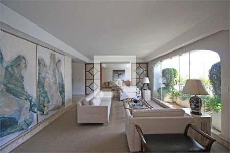 Apartamento à venda com 4 quartos, 276m² em Bela Vista, São Paulo