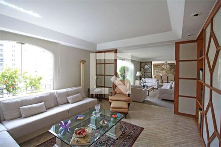 Apartamento à venda com 4 quartos, 276m² em Bela Vista, São Paulo