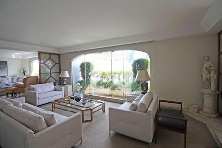 Apartamento à venda com 4 quartos, 276m² em Bela Vista, São Paulo