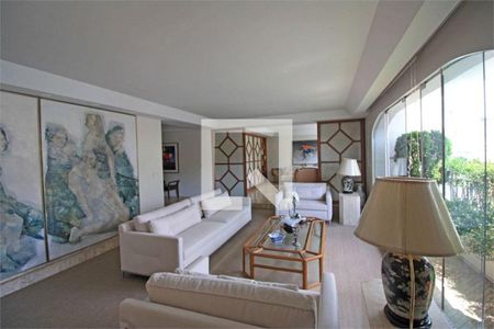 Apartamento à venda com 4 quartos, 276m² em Bela Vista, São Paulo