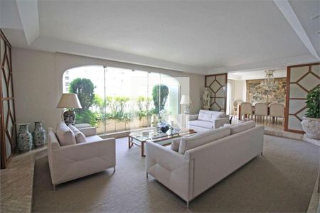 Apartamento à venda com 4 quartos, 276m² em Bela Vista, São Paulo
