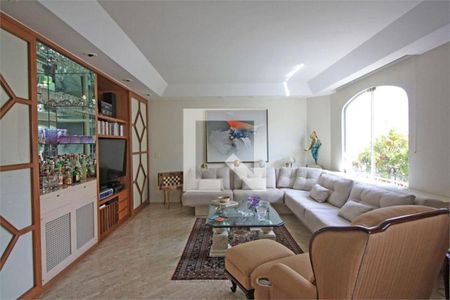 Apartamento à venda com 4 quartos, 276m² em Bela Vista, São Paulo