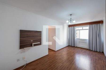 Apartamento para alugar com 1 quarto, 58m² em Aparecida, Santos