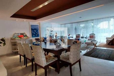 Apartamento à venda com 4 quartos, 191m² em Recreio dos Bandeirantes, Rio de Janeiro