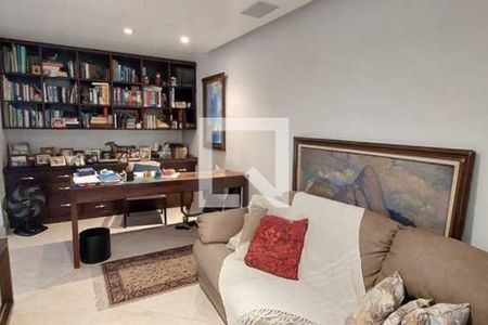 Apartamento à venda com 4 quartos, 191m² em Recreio dos Bandeirantes, Rio de Janeiro