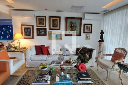 Apartamento à venda com 4 quartos, 191m² em Recreio dos Bandeirantes, Rio de Janeiro