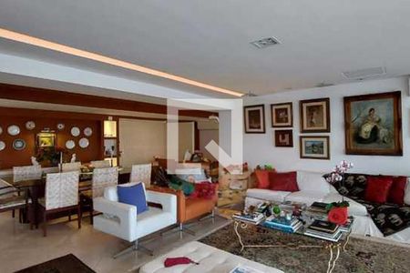 Apartamento à venda com 4 quartos, 191m² em Recreio dos Bandeirantes, Rio de Janeiro