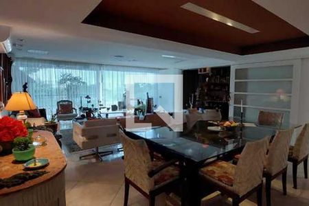 Apartamento à venda com 4 quartos, 191m² em Recreio dos Bandeirantes, Rio de Janeiro