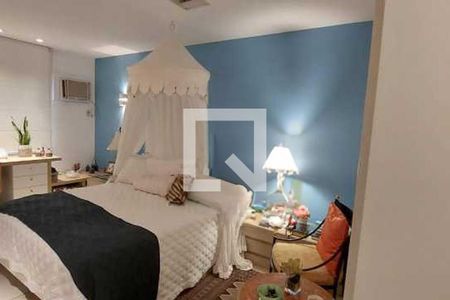 Apartamento à venda com 4 quartos, 191m² em Recreio dos Bandeirantes, Rio de Janeiro