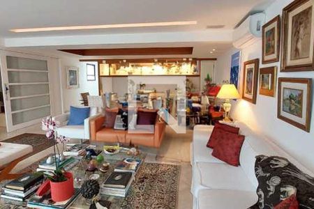 Apartamento à venda com 4 quartos, 191m² em Recreio dos Bandeirantes, Rio de Janeiro