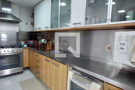 Apartamento à venda com 4 quartos, 191m² em Recreio dos Bandeirantes, Rio de Janeiro