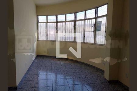 Apartamento à venda com 2 quartos, 60m² em Engenho de Dentro, Rio de Janeiro