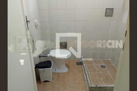 Apartamento à venda com 2 quartos, 60m² em Engenho de Dentro, Rio de Janeiro