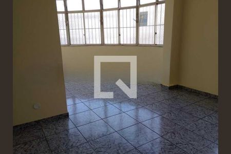 Apartamento à venda com 2 quartos, 60m² em Engenho de Dentro, Rio de Janeiro