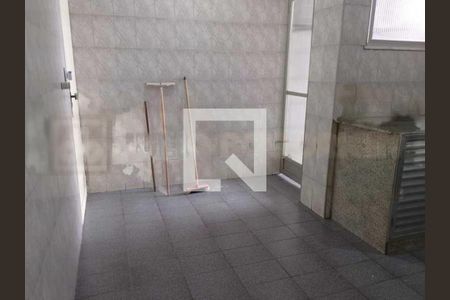 Apartamento à venda com 2 quartos, 60m² em Engenho de Dentro, Rio de Janeiro