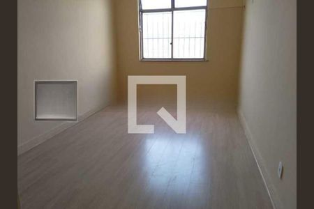 Apartamento à venda com 2 quartos, 60m² em Engenho de Dentro, Rio de Janeiro