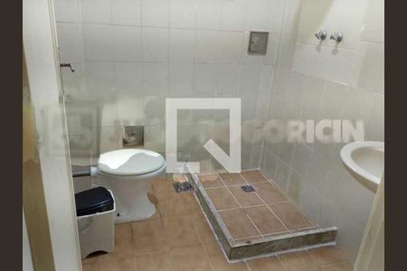 Apartamento à venda com 2 quartos, 60m² em Engenho de Dentro, Rio de Janeiro