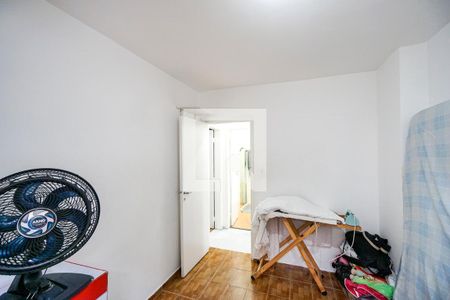 Quarto 01 de apartamento à venda com 2 quartos, 69m² em Tatuapé, São Paulo