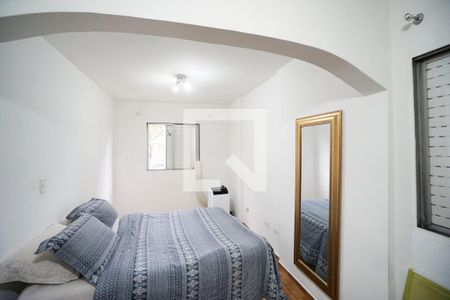 Quarto 02 de apartamento à venda com 2 quartos, 69m² em Tatuapé, São Paulo