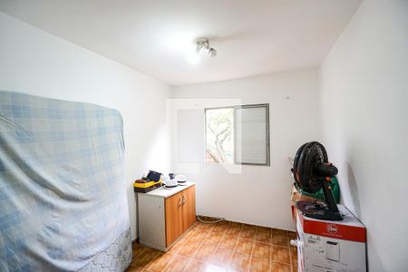 Quarto 01 de apartamento à venda com 2 quartos, 69m² em Tatuapé, São Paulo