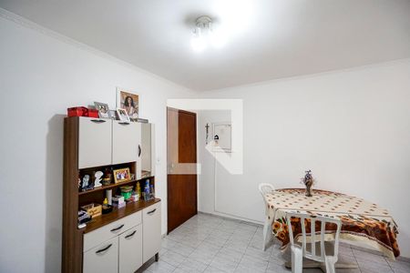 Sala de apartamento à venda com 2 quartos, 69m² em Tatuapé, São Paulo