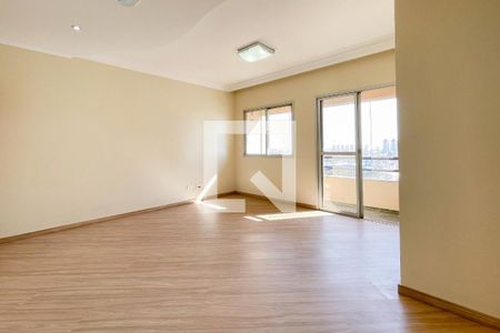 Sala de apartamento à venda com 3 quartos, 76m² em Planalto, São Bernardo do Campo
