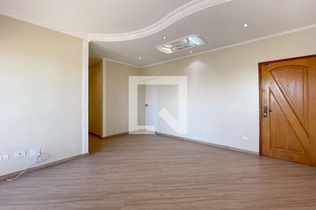 Sala de apartamento à venda com 3 quartos, 76m² em Planalto, São Bernardo do Campo