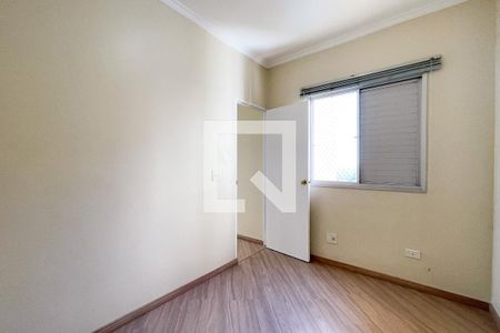 Quarto 1 de apartamento à venda com 3 quartos, 76m² em Planalto, São Bernardo do Campo