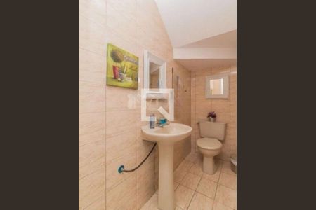 Casa à venda com 3 quartos, 250m² em Petrópolis, Porto Alegre