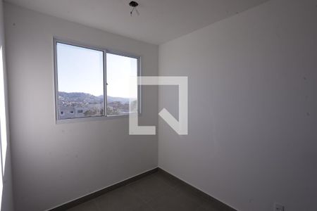 Sala/Cozinha de apartamento para alugar com 2 quartos, 44m² em São Gabriel, Belo Horizonte