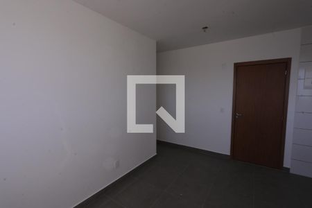 Sala/Cozinha de apartamento para alugar com 2 quartos, 44m² em São Gabriel, Belo Horizonte