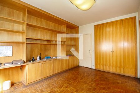 Sala de Tv de apartamento à venda com 2 quartos, 248m² em Jardim Paulista, São Paulo