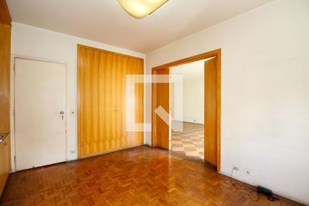 Sala de Tv de apartamento à venda com 2 quartos, 248m² em Jardim Paulista, São Paulo