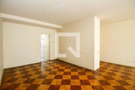 Sala de Estar e Jantar de apartamento à venda com 2 quartos, 248m² em Jardim Paulista, São Paulo