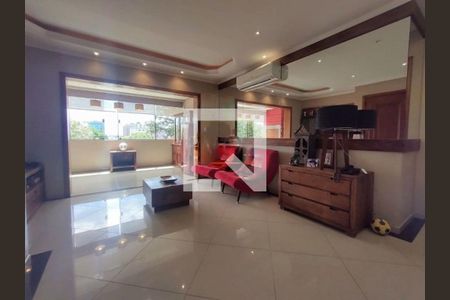 Apartamento à venda com 3 quartos, 123m² em Vila Ipiranga, Porto Alegre