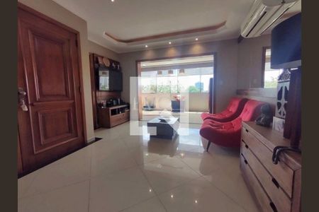 Apartamento à venda com 3 quartos, 123m² em Vila Ipiranga, Porto Alegre