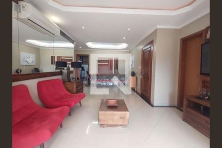 Apartamento à venda com 3 quartos, 123m² em Vila Ipiranga, Porto Alegre