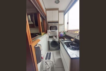 Apartamento à venda com 3 quartos, 123m² em Vila Ipiranga, Porto Alegre