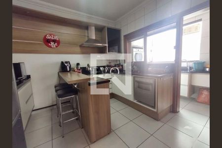 Apartamento à venda com 3 quartos, 123m² em Vila Ipiranga, Porto Alegre