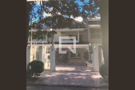 Casa à venda com 4 quartos, 285m² em Jardim Itu, Porto Alegre
