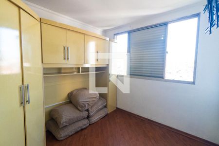 Quarto 2 de apartamento à venda com 2 quartos, 67m² em Parque Jabaquara, São Paulo