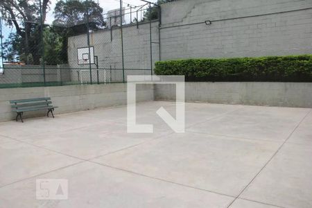 Área comum de apartamento à venda com 2 quartos, 67m² em Parque Jabaquara, São Paulo