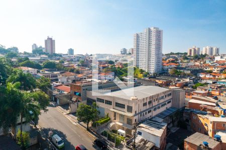 Vista do Quarto 1 de apartamento à venda com 2 quartos, 67m² em Parque Jabaquara, São Paulo