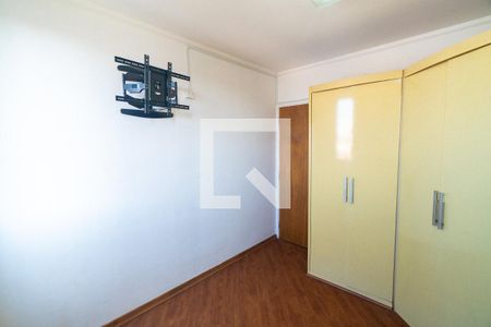 Quarto 2 de apartamento à venda com 2 quartos, 67m² em Parque Jabaquara, São Paulo